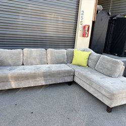 Sectional Couch