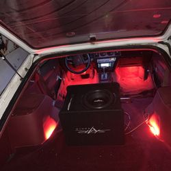 Skar Audio Subwoofer 