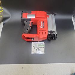 Cordless Brad Nail Gun