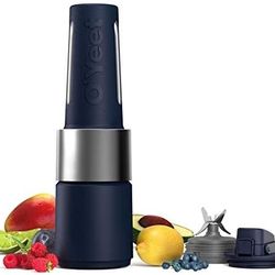 O'YEET Personal Blender For Shakes Smoothies 10-second Rapid Nutrition Extraction