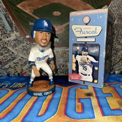 Dodgers Bobbleheads Bobble Heads