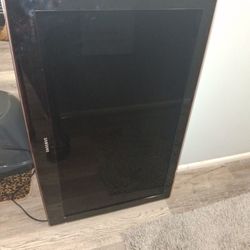 43 Inch Samsung Tv 40