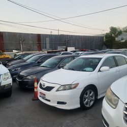 Cars For Sale