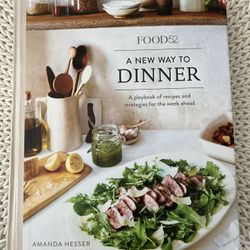 Food52–Cookbook 