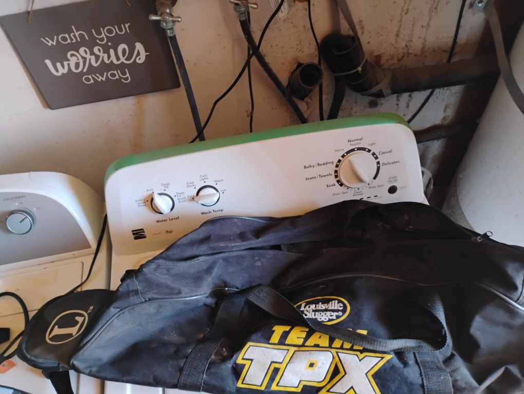 Baseball Bag