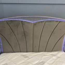 FRAMPTON BEDROOM GRO