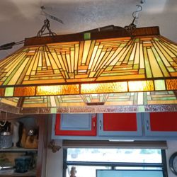Tiffany Style Light