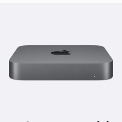 Mac Mini 