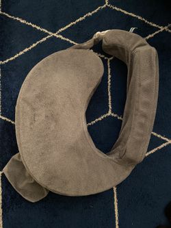 Breastfeeding Pillow