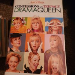 Disney And Other Family Vhs 