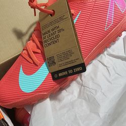 BRAND NEW SUPERFLY 10 CLUB TF!