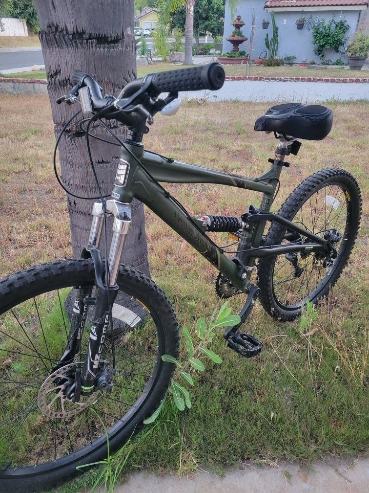 Haro X1 Extreme Mountain Bike for Sale in Corinth TX OfferUp