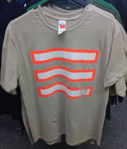 High Visibility Safety Short Sleeve Shirt