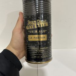 Jean Paul Gaultier (Le Parfum)