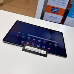 Samsung Galaxy Tab S10 Ultra Tablet - Pay $1 DOWN AVAILABLE - NO CREDIT NEEDED