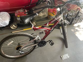 NEXT Adult Bicycle
