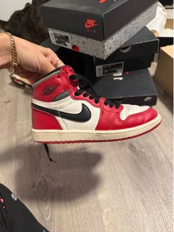 Kids Jordan’s