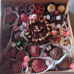Cakes & Treats