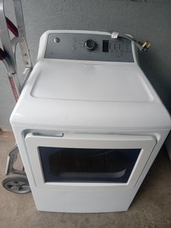 Dryer (Electric)