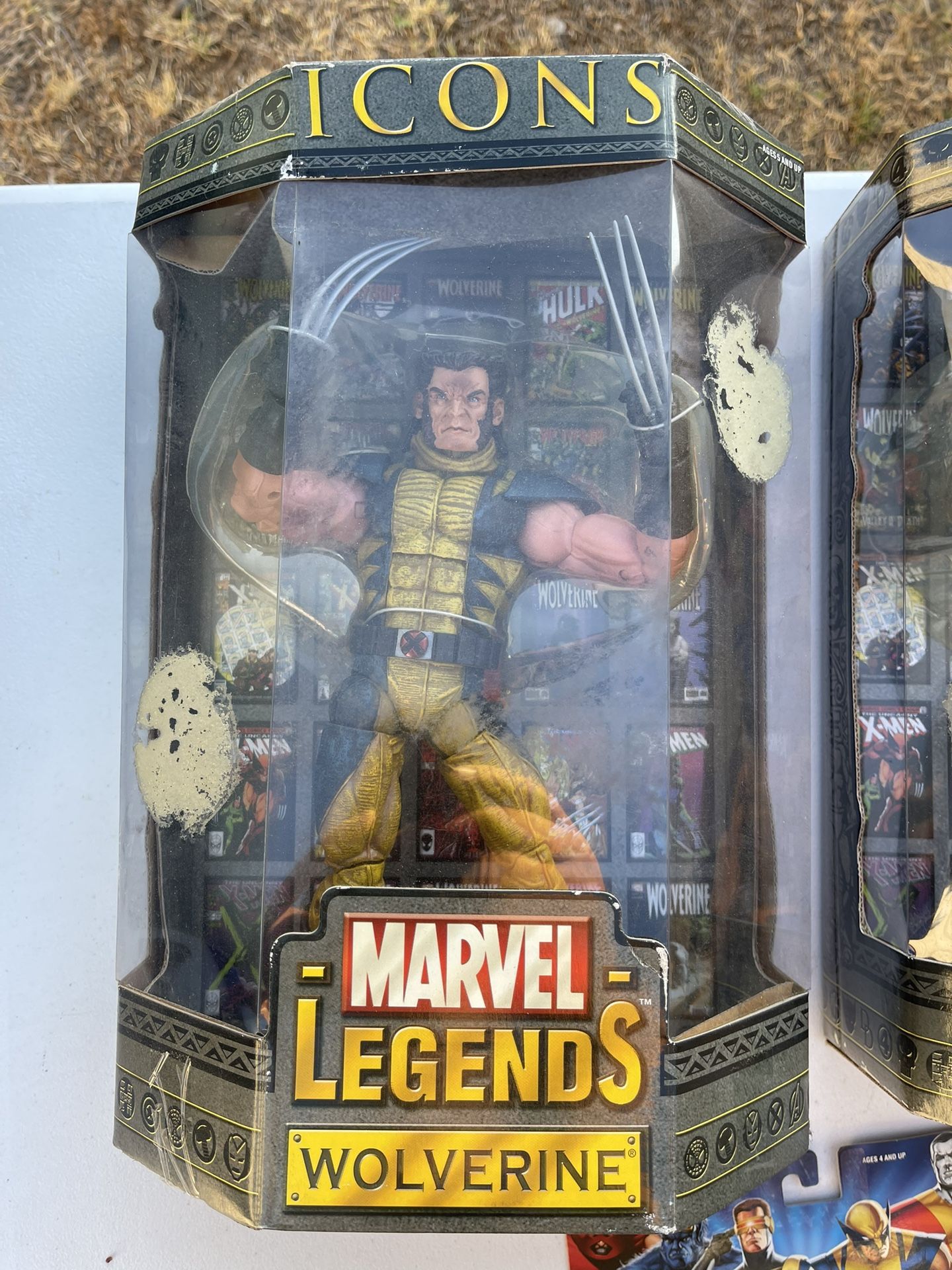 Wolverine