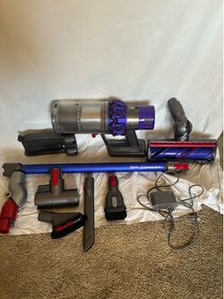 Dyson Cordless