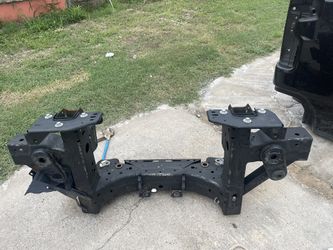 Puntas Para Silverado 2020