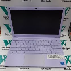 Geo Netbook 12'5-inch 2021