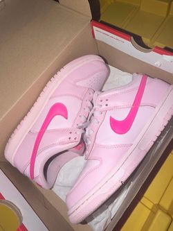 Nike Dunk girls