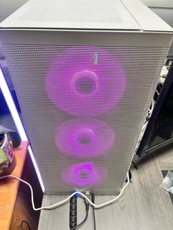 AMD Ryzen 9900/ 5080 Nvidia graphic
