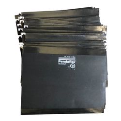 19 Pendaflex Hanging Organizer File Folders 