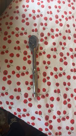 Snap-on 1/2 inch ratchet