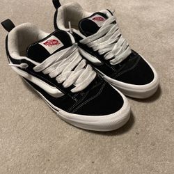 Vans New Skool Used Lil Bit 