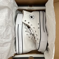 Converse Platform 