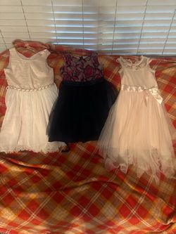 Girls clothing