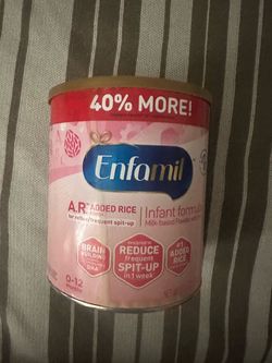 Baby food