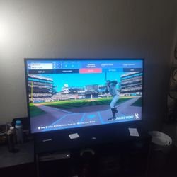 Smart Tv 60 In. Screen 
