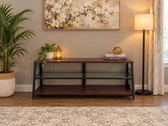 Mainstay TV or Book stand
