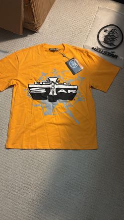 Hellstar shirt