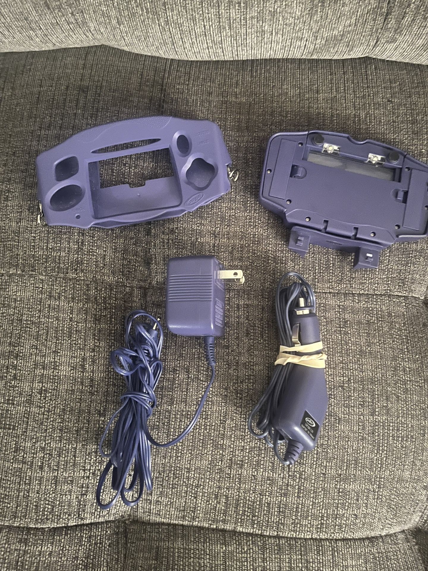 Game boy Advanced Accessories