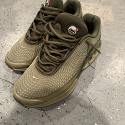 Nike Air Max Dn