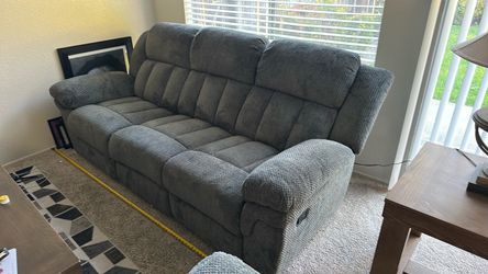 Ashley Furniture Couch