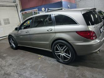 24 Inch Wheels With Good Tires Trado For 22 Inch Wheels That Fit My Mercedes Or Sale $600
