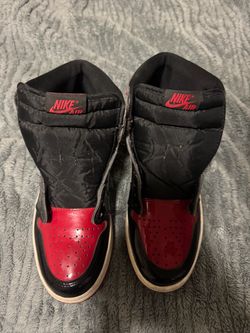 Jordan 1s