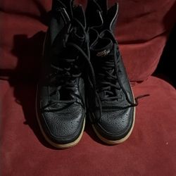 Nike Air Force 1 Size 8  Woman - 6 Men’s 