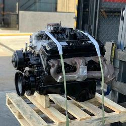 Original engines for sale