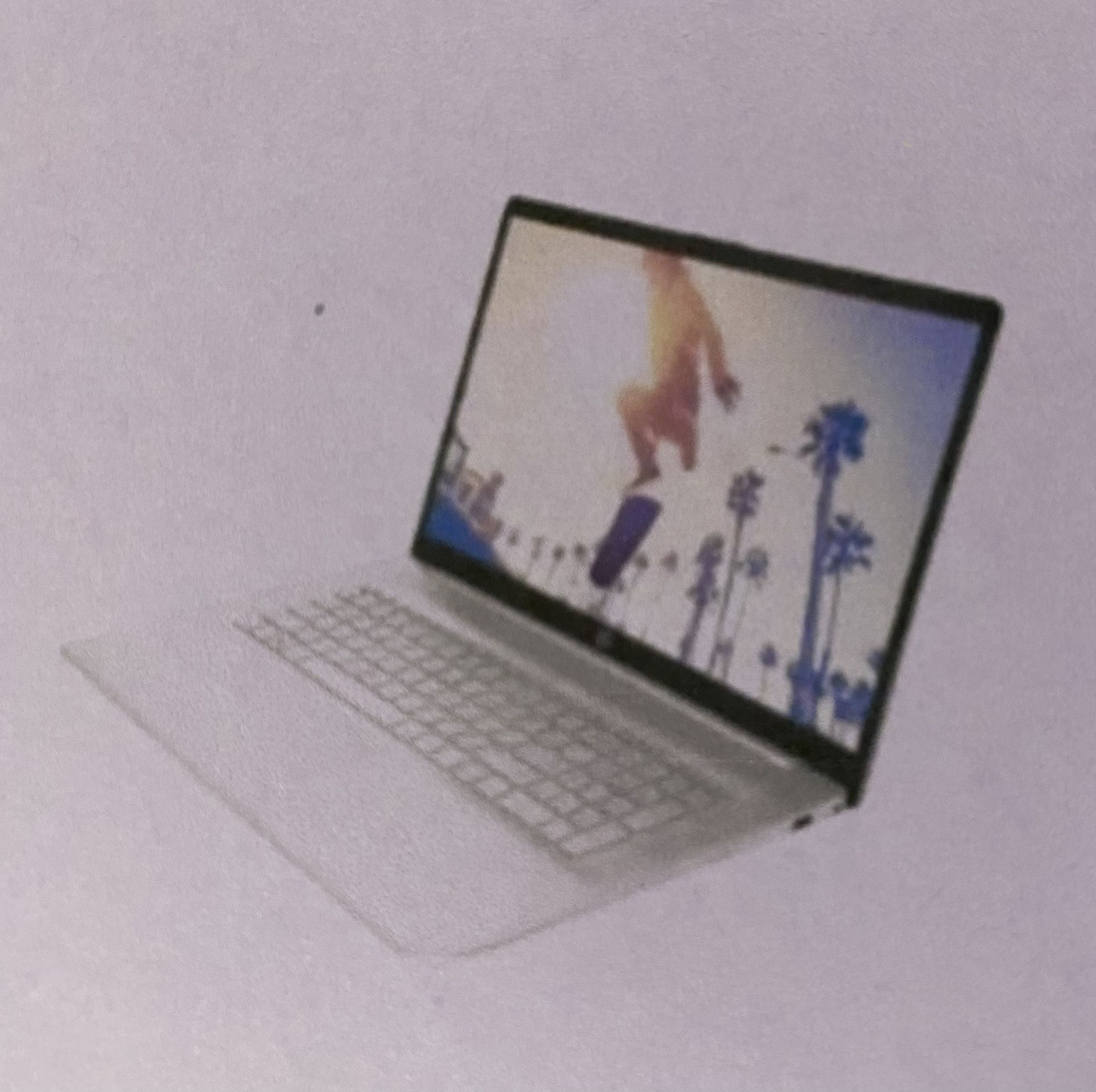 HP Laptop PC 17z-cp200 17.3in NEW IN BOX