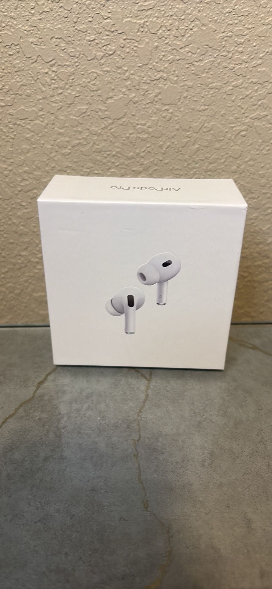 AirPod Pro 2nd gen