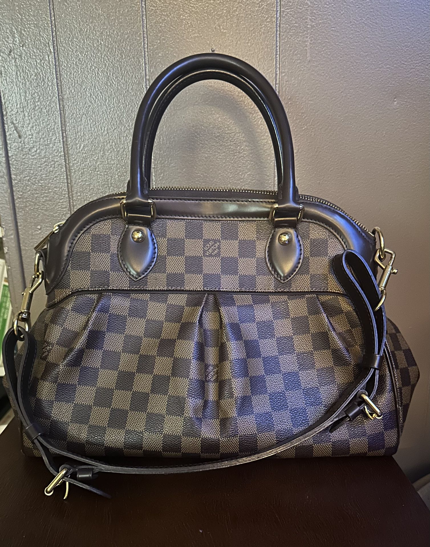 Authentic LV Handbag 