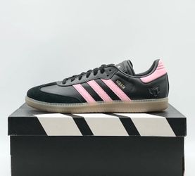 Adidas samba Messi in sz 10.5