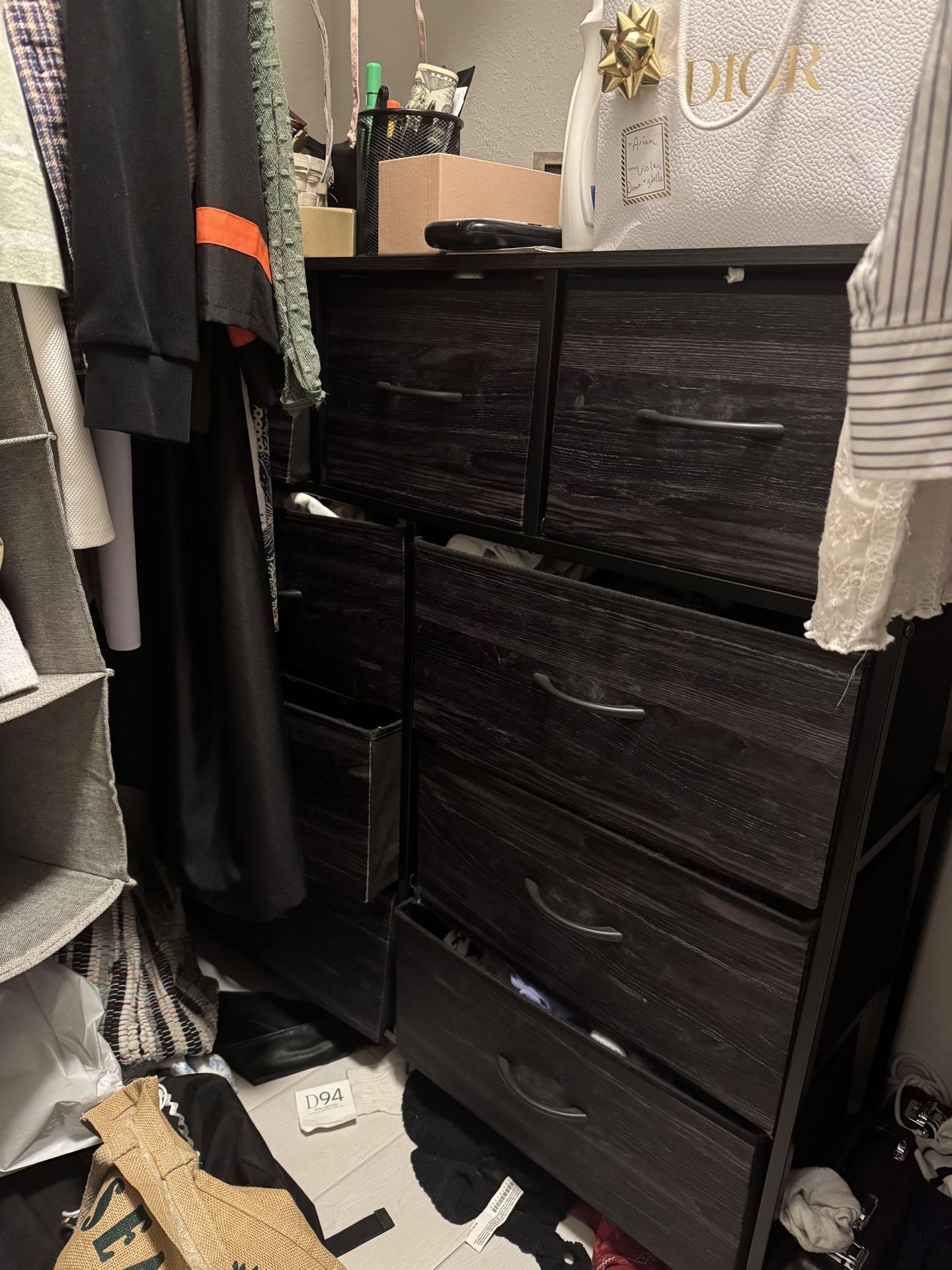dresser cloth from amazon